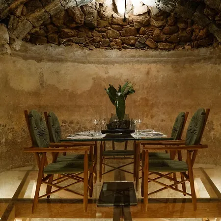 酒店 Cesar Lanzarote Luxury Boutique - Adults Only 5*