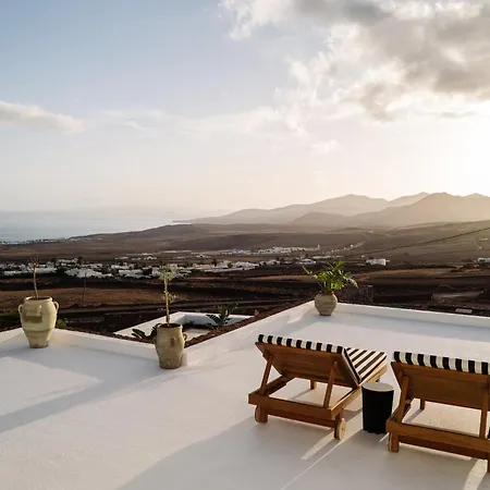 Cesar Lanzarote Luxury Boutique - Adults Only