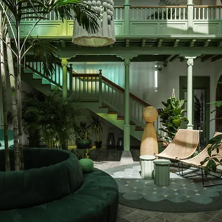 Cesar Lanzarote Luxury Boutique - Adults Only La Asomada (Lanzarote)