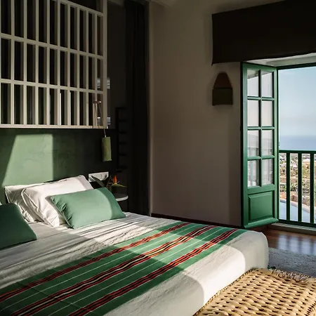 Szálloda Cesar Lanzarote Luxury Boutique - Adults Only La Asomada