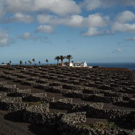 Cesar Lanzarote Luxury Boutique - Adults Only Szálloda 5*