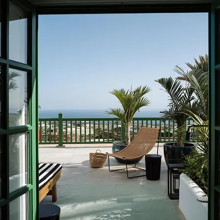 Cesar Lanzarote Luxury Boutique - Adults Only
