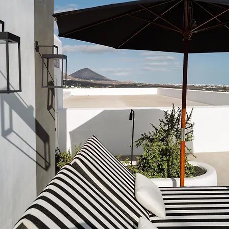 酒店 Cesar Lanzarote Luxury Boutique - Adults Only 5*