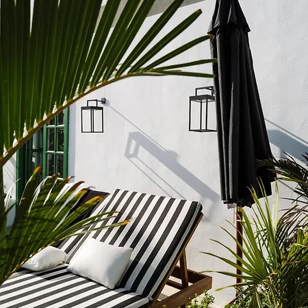 Cesar Lanzarote Luxury Boutique - Adults Only 酒店 5*