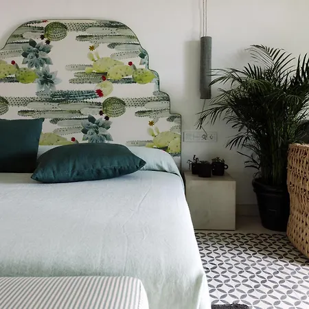 Hotel Cesar Lanzarote Luxury Boutique - Adults Only