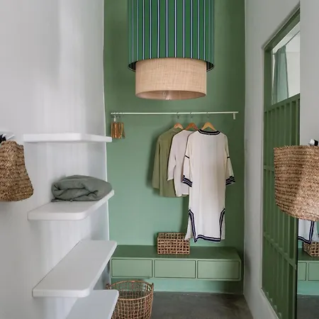 Cesar Lanzarote Luxury Boutique - Adults Only La Asomada (Lanzarote)