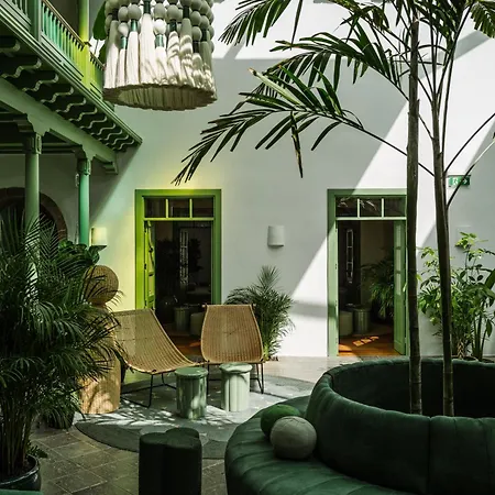 Cesar Lanzarote Luxury Boutique - Adults Only Szálloda 5*
