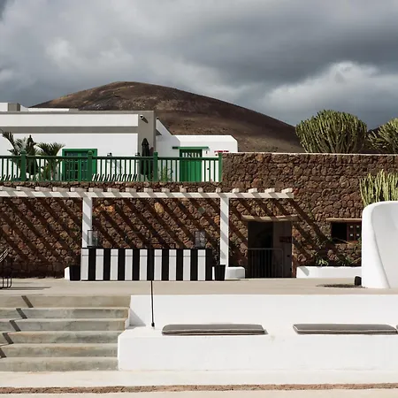 酒店 Cesar Lanzarote Luxury Boutique - Adults Only 5*