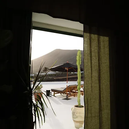 Cesar Lanzarote Luxury Boutique - Adults Only 酒店