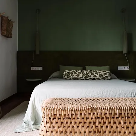 Szálloda Cesar Lanzarote Luxury Boutique - Adults Only