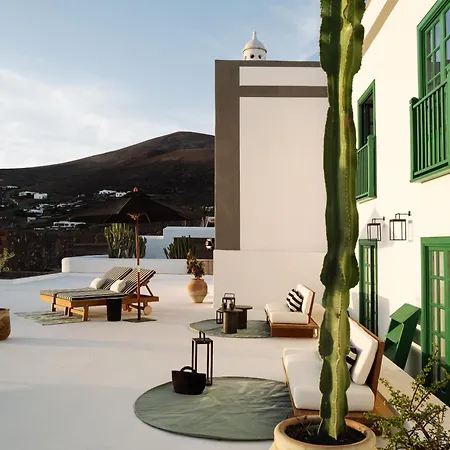Cesar Lanzarote Luxury Boutique - Adults Only 酒店 5*