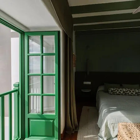 Hotel Cesar Lanzarote Luxury Boutique - Adults Only 5*