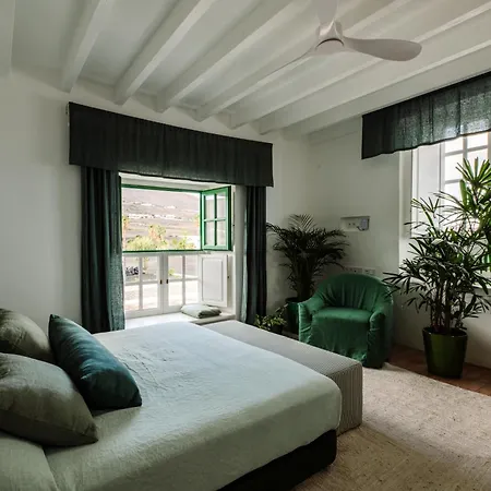Cesar Lanzarote Luxury Boutique - Adults Only Szálloda 5*
