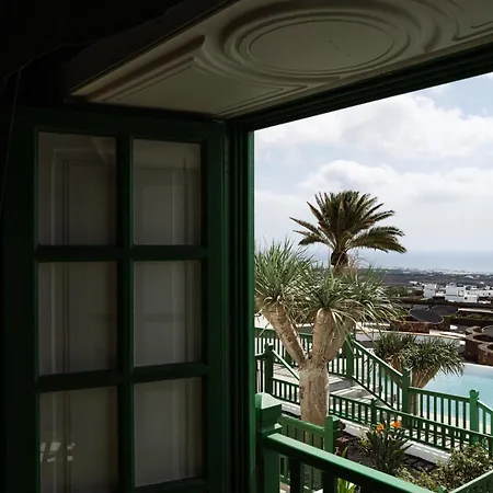 酒店 Cesar Lanzarote Luxury Boutique - Adults Only La Asomada (Lanzarote)