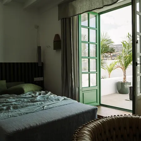 Szálloda Cesar Lanzarote Luxury Boutique - Adults Only