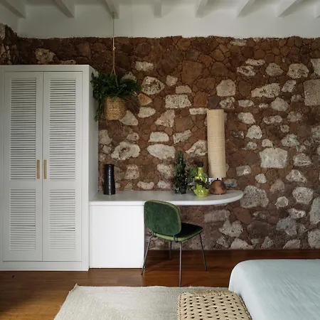 Cesar Lanzarote Luxury Boutique - Adults Only ホテル 5*