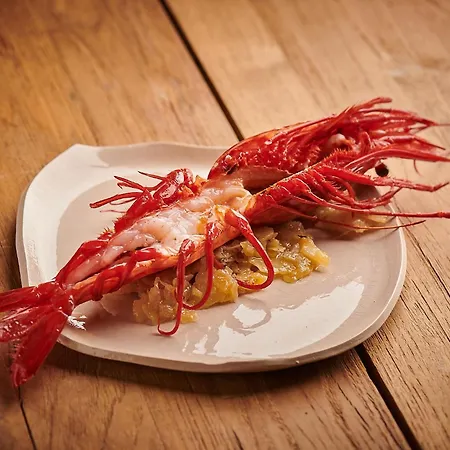 Cesar Lanzarote Luxury Boutique - Adults Only La Asomada (Lanzarote)