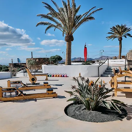 Cesar Lanzarote Luxury Boutique - Adults Only Szálloda