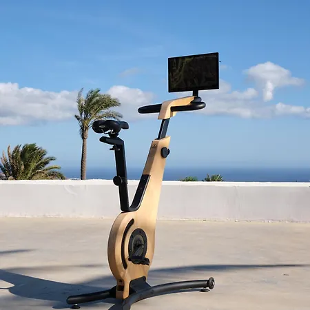 Cesar Lanzarote Luxury Boutique - Adults Only Hotel La Asomada (Lanzarote)