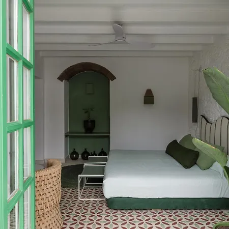 Cesar Lanzarote Luxury Boutique - Adults Only 5* La Asomada (Lanzarote)