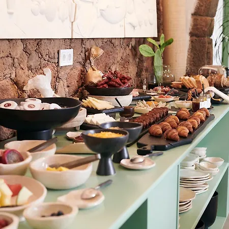 Cesar Lanzarote Luxury Boutique - Adults Only 酒店 La Asomada (Lanzarote)