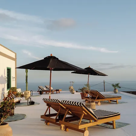 Hotel Cesar Lanzarote Luxury Boutique - Adults Only La Asomada (Lanzarote)