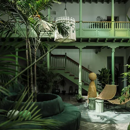 Hotel Cesar Lanzarote Luxury Boutique - Adults Only La Asomada (Lanzarote)