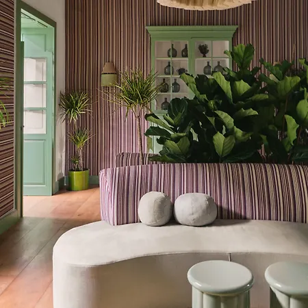 Cesar Lanzarote Luxury Boutique - Adults Only La Asomada