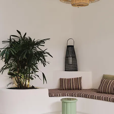Szálloda Cesar Lanzarote Luxury Boutique - Adults Only 5*