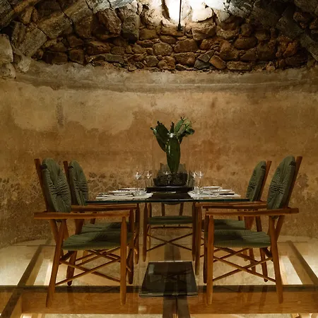 Hotel Cesar Lanzarote Luxury Boutique - Adults Only