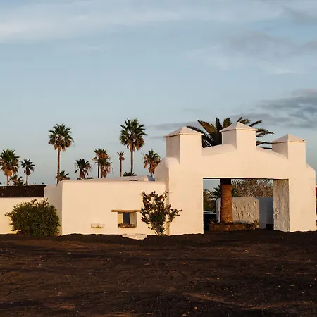 Cesar Lanzarote Luxury Boutique - Adults Only 5* La Asomada (Lanzarote)