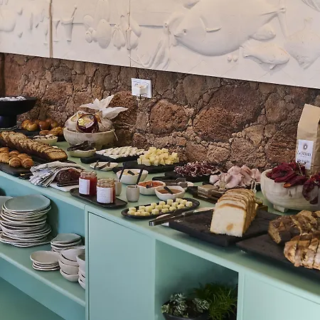 Szálloda Cesar Lanzarote Luxury Boutique - Adults Only