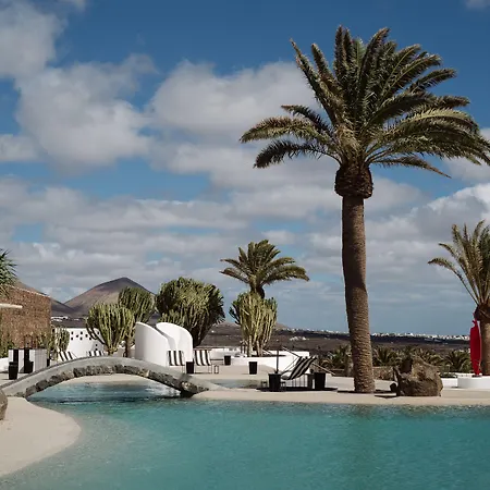 Szálloda Cesar Lanzarote Luxury Boutique - Adults Only