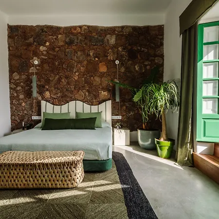 Cesar Lanzarote Luxury Boutique - Adults Only Szálloda 5*