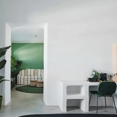 Szálloda Cesar Lanzarote Luxury Boutique - Adults Only