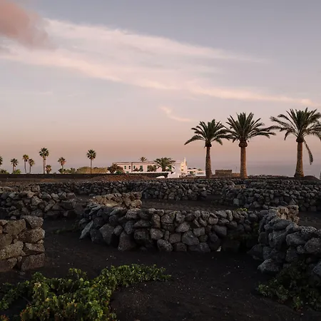 Cesar Lanzarote Luxury Boutique - Adults Only La Asomada (Lanzarote)