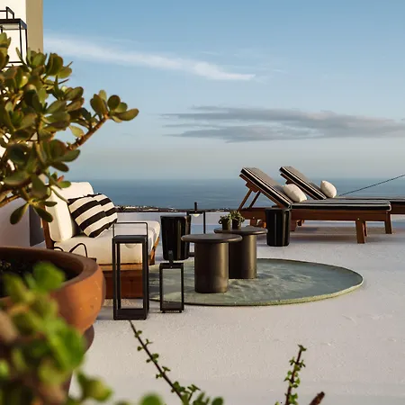 Cesar Lanzarote Luxury Boutique - Adults Only Szálloda 5*