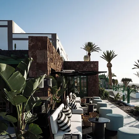 Cesar Lanzarote Luxury Boutique - Adults Only La Asomada (Lanzarote)