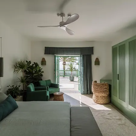 Hotel Cesar Lanzarote Luxury Boutique - Adults Only 5*