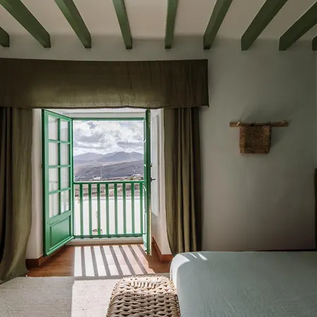 Cesar Lanzarote Luxury Boutique - Adults Only Szálloda 5*