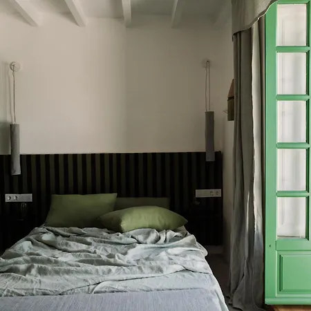 Hotel Cesar Lanzarote Luxury Boutique - Adults Only La Asomada (Lanzarote)