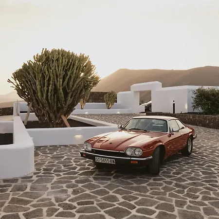 Hotel Cesar Lanzarote Luxury Boutique - Adults Only La Asomada (Lanzarote)