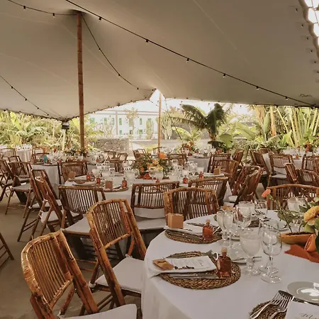 Cesar Lanzarote Luxury Boutique - Adults Only Hotel