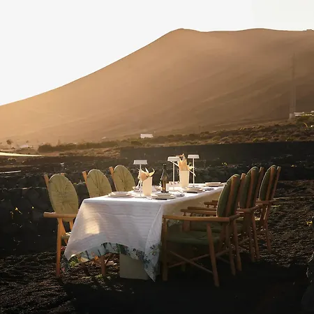 Cesar Lanzarote Luxury Boutique - Adults Only Hotel 5*