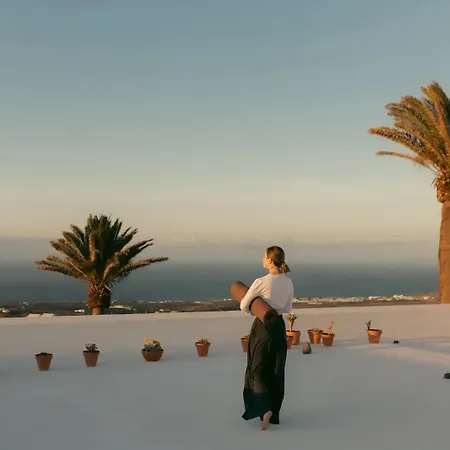 Hotel Cesar Lanzarote Luxury Boutique - Adults Only