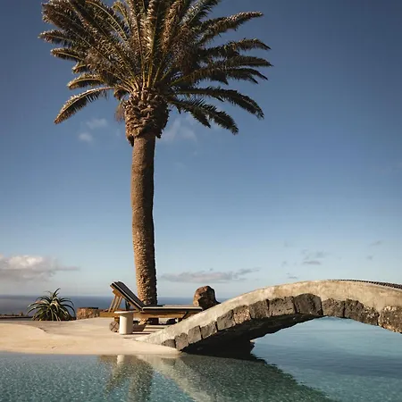 Szálloda Cesar Lanzarote Luxury Boutique - Adults Only 5*
