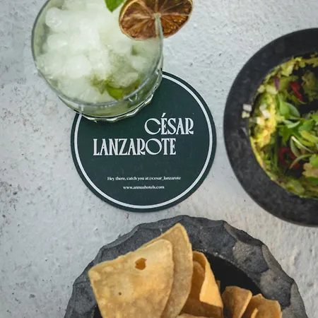 Cesar Lanzarote Luxury Boutique - Adults Only La Asomada