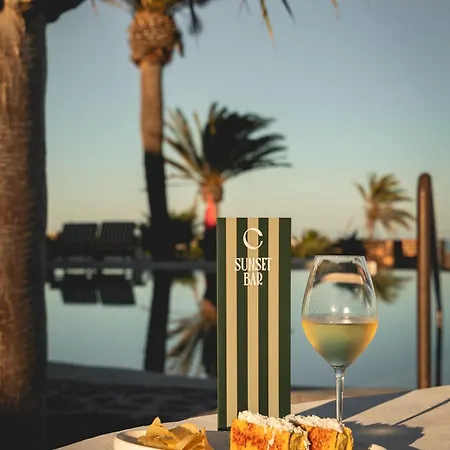 Cesar Lanzarote Luxury Boutique - Adults Only La Asomada