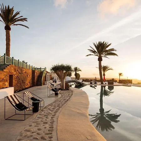 Hotel Cesar Lanzarote Luxury Boutique - Adults Only 5*