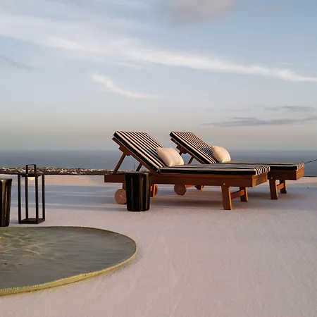 Cesar Lanzarote Luxury Boutique - Adults Only Hotel